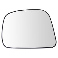 07-11 Nissan Versa LH