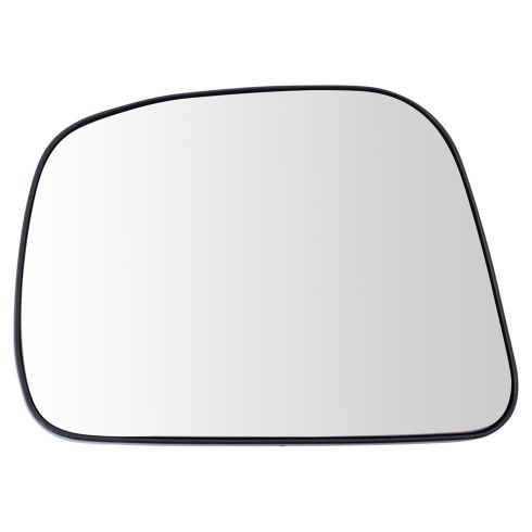 07-11 Nissan Versa LH