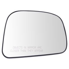 07-11 Nissan Versa RH