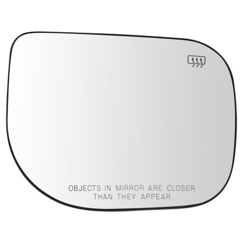Mirror Glass