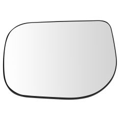 04-15 Nissan Titan LH