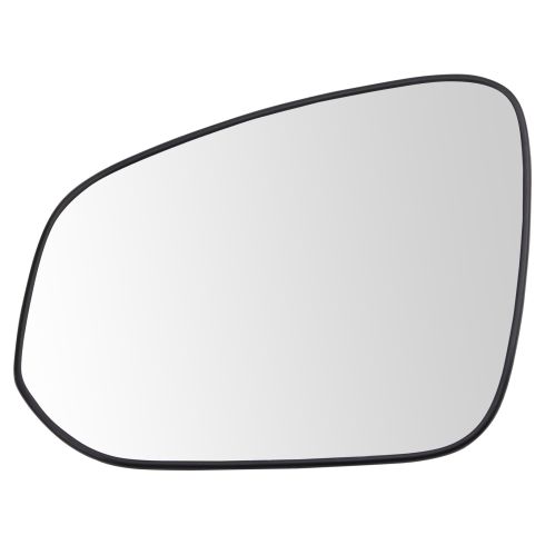 Mirror Glass