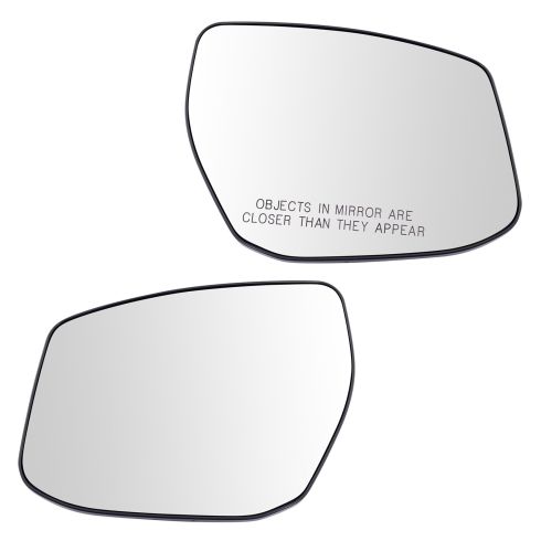 13-17 Nissan Sentra Pair