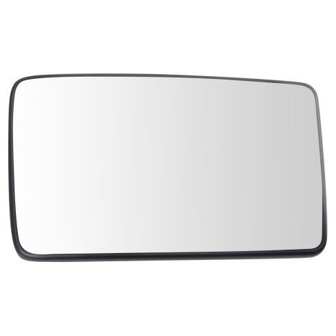 Mirror Glass
