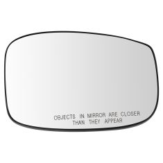 Mirror Glass
