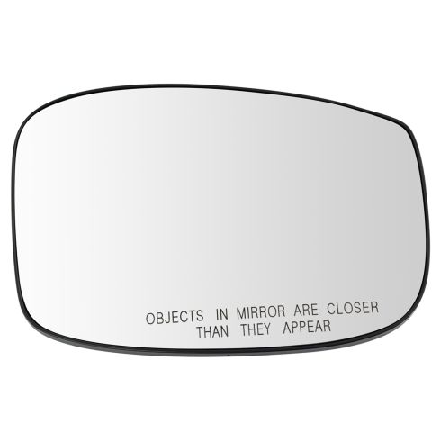 Mirror Glass