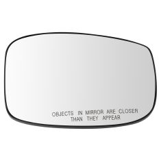 Mirror Glass