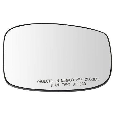 Mirror Glass
