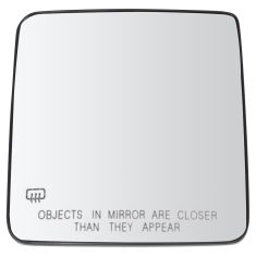 Mirror Glass