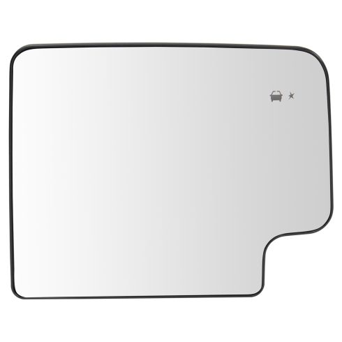 Mirror Glass
