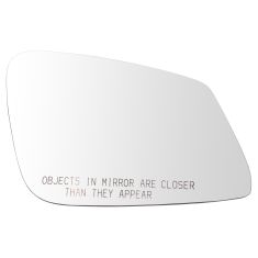 Mirror Glass