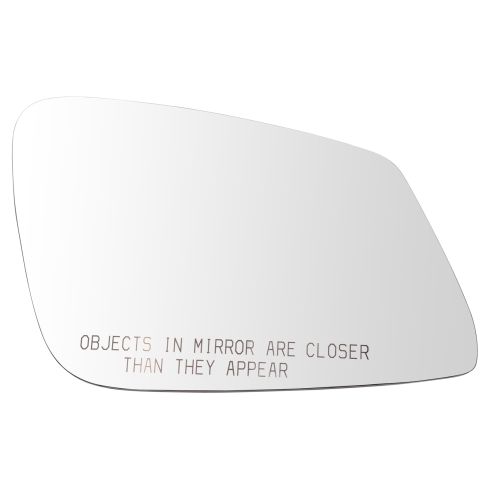 Mirror Glass