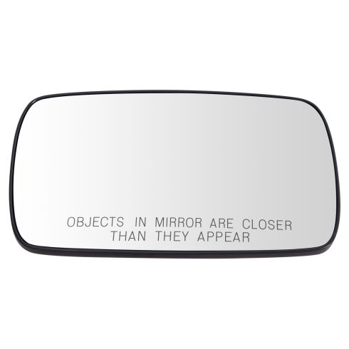 Mirror Glass