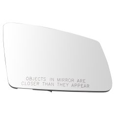 Mirror Glass
