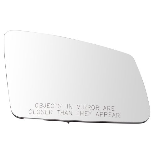 Mirror Glass