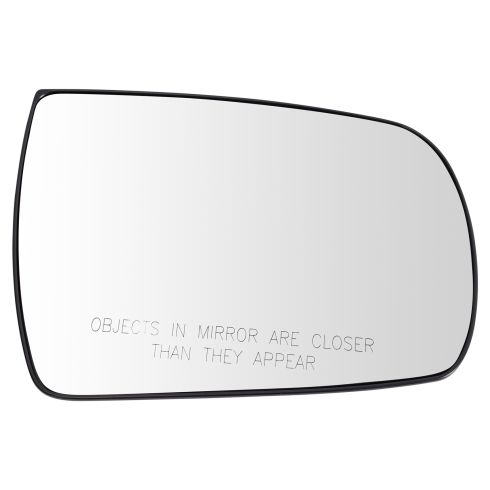 Mirror Glass