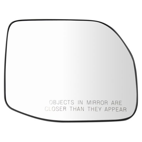 Mirror Glass