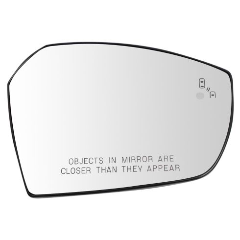 Mirror Glass