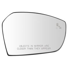 Mirror Glass