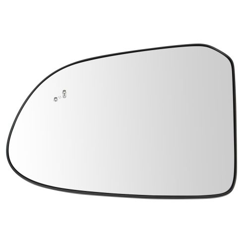 Mirror Glass
