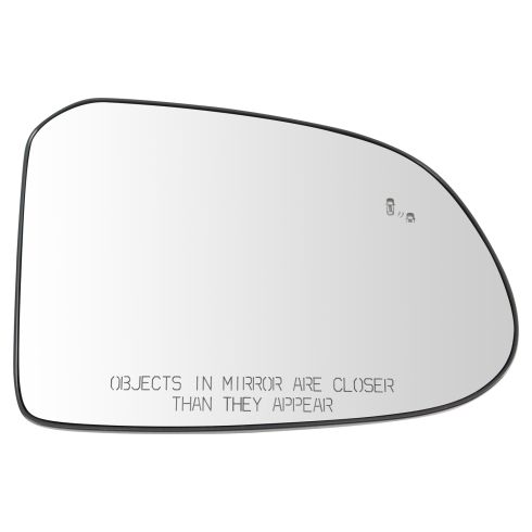 Mirror Glass