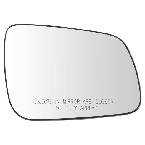 Mirror Glass