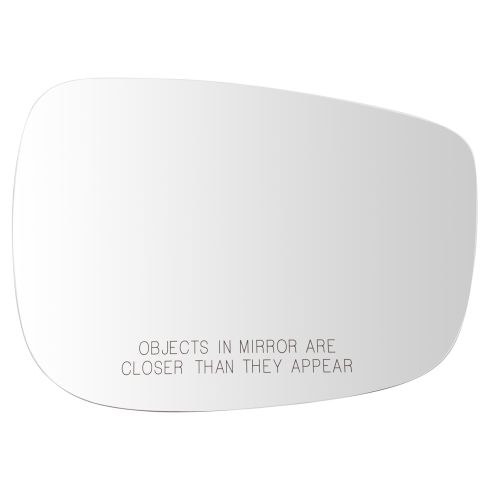 Mirror Glass