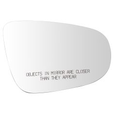 Mirror Glass