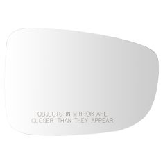 Mirror Glass