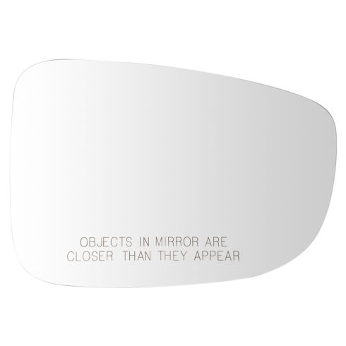 Mirror Glass