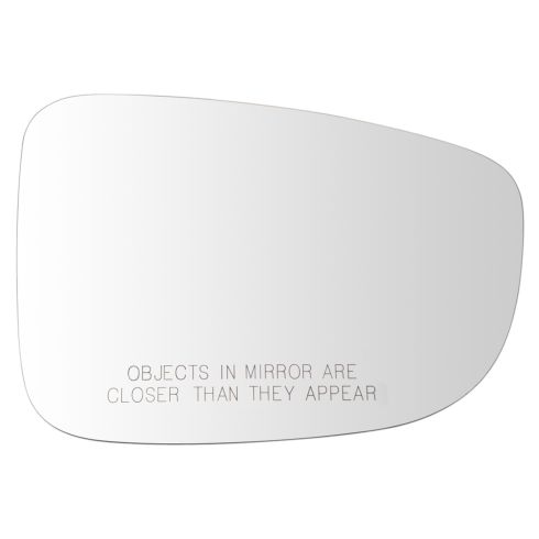 Mirror Glass