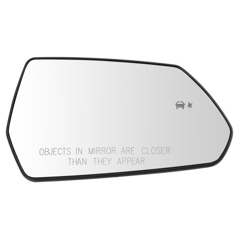 Mirror Glass