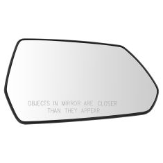 Mirror Glass