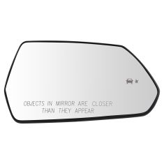 Mirror Glass