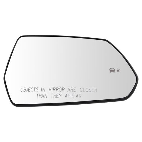 Mirror Glass
