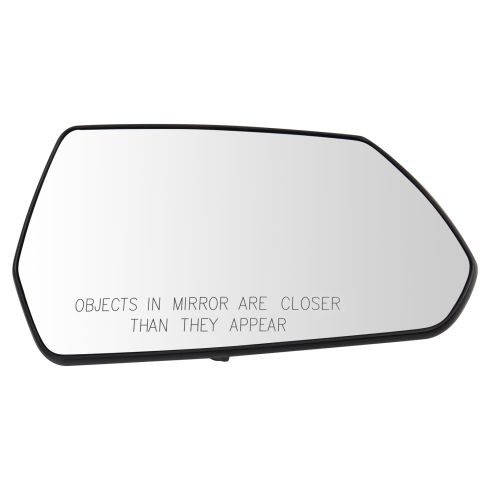 Mirror Glass