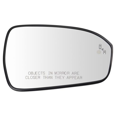 Mirror Glass