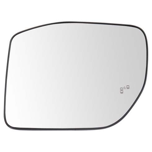 Mirror Glass