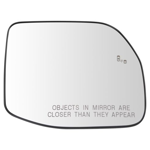 Mirror Glass
