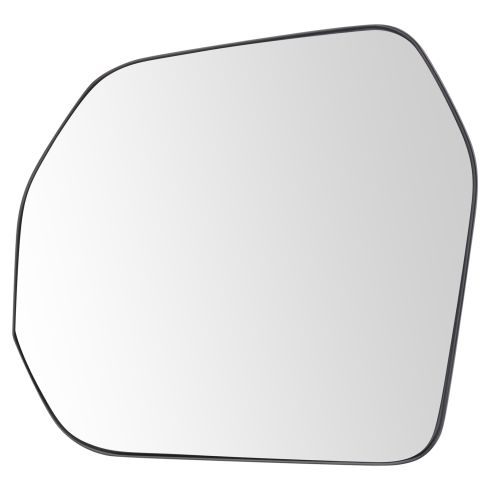 Mirror Glass