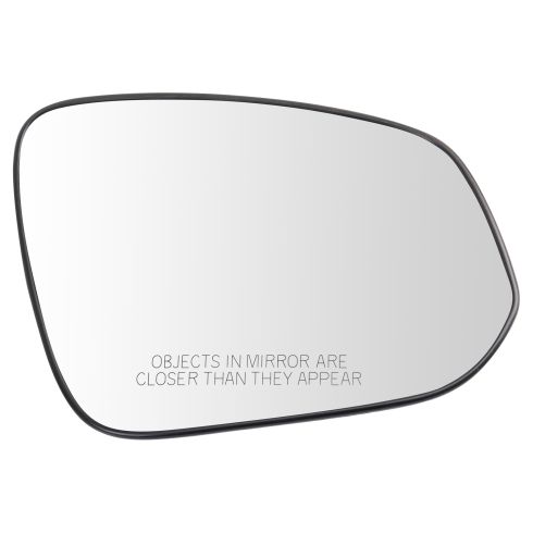 Mirror Glass