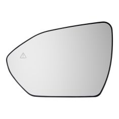 Mirror Glass