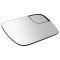 11-15 Ford Explorer (w/Power or Manual Mirror) Mirror Glass w/Backing RH (Ford)