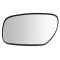 07-12 Mazda CX-7; 07-09 Mazda CX-9; 06-12 Mazda5 Non Heated Mirror Glass LH (Mazda)