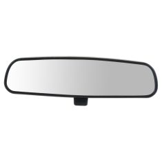 01-15 Wrngler; 05-10 Chrgr, 300; 08-14 Challenger (w/o Microphone) Interior Rear View Mirror (Mopar)