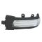 12-15 Tacoma; 14-15 Sienna; 10-13 4Runner; 09-12 Rav4 Mirror Mounted L.E.D. Turn Signal Lght Pair