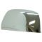 11-16 Jeep Grand Cherokee, Dodge Durango (w/OE or CC Mirror) Chrome Mirror Cap Upgrade PAIR