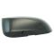 16-17 Toyota Tacoma (w/Turn Signal on Mirror) (w/AM & OE Type Mirror) Clip on PTM Mirror Cap Pair