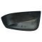 16-17 Toyota Tacoma (w/o Turn Signal on Mir) (w/AM & OE Type Mirror) Clip on Textured Mirror CapPair
