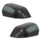 15-17 Ford F150 (w/OE & AM Non Tow Mirror) PTM Mirror Cap PAIR